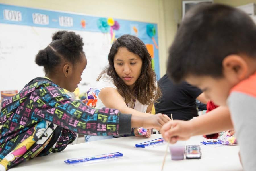 College of Education among top Tennessee teacher prep programs in state